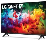 43QNED70B6C.AMCN QNED AI QNED70 Mini LED 4K Smart TV 2026