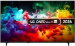 55QNED70B6C.AMCN QNED AI QNED70 Mini LED 4K Smart TV 2026