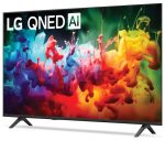 55QNED70B6C.AMCN QNED AI QNED70 Mini LED 4K Smart TV 2026