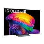 LG OLED65C6RLA.AMCN OLED evo C6 4K AI  TV 2026