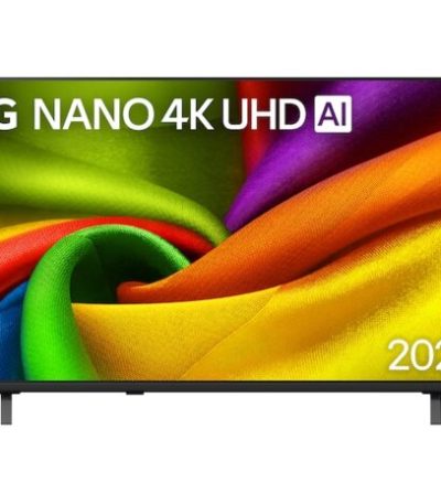 LG 50NU850B6LA.AMCN  NANO 4K UHD AI NU85 Smart TV 2026