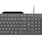 Lenovo 310 USB-A Wired Combo