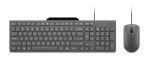 Lenovo 310 USB-A Wired Combo