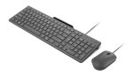 Lenovo 310 USB-A Wired Combo