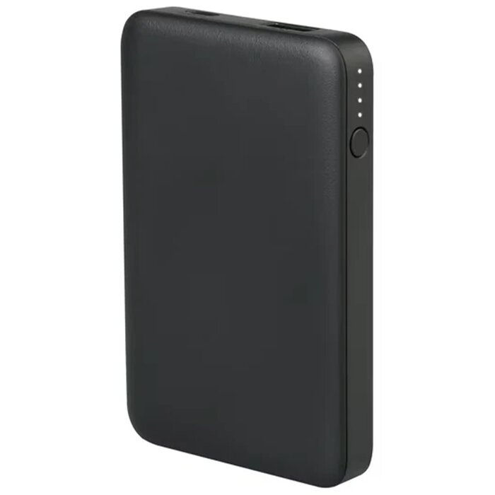 Celly POWERBANK ENERGY 5000MAH EVO BK