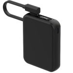 Celly PB CABLE SLIM 5000 MAH