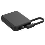 Celly PB CABLE SLIM 5000 MAH