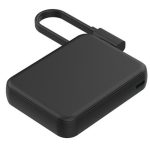 Celly PB CABLE SLIM 5000 MAH