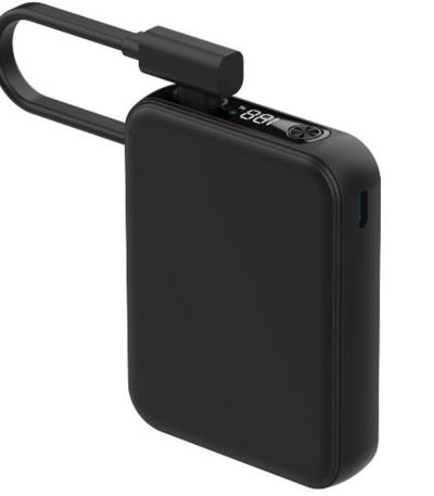 Celly PB CABLE SLIM 10000 MAH