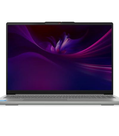Ideapad Slim 5 16" 2.8K OLED 120Hz Ultra 9 185H 32GB 1TB SSD Integrated Graphics Luna Grey