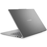 Ideapad Slim 5 14" OLED  Ultra 5 135H 16GB 512GB SSD Integrated Graphics Luna Grey