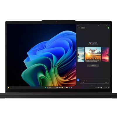 ThinkPad T14s Gen 6 14" Ultra 5 228V 32GB 512GB SSD Integrated Intel Arc  Graphics Black