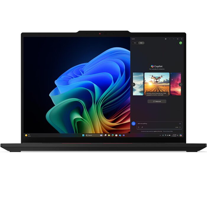 ThinkPad T14s Gen 6 14" Ultra 5 228V 32GB 512GB SSD Integrated Intel Arc  Graphics Black