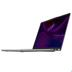 Ideapad Slim 5 16" 2.8K OLED 120Hz Ultra 5 135H 32GB 1TB SSD Integrated Graphics Luna Grey