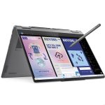 Yoga  7 14'' OLED Touch Ultra 7 256V 16GB 512GB SSD Integrated Intel Arc  Graphics Luna Grey