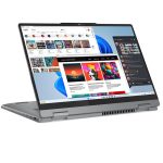 IdeaPad 5 2-in-1 14" OLED Touch  i5-13420H 16GB 512GB SSD Integrated Intel Graphics Luna Grey