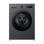 (Promo) F4Y1TYP6J.AMBQME3 8 KG 1200 RPM 85x60x55 DD Inverter Rotary Knob LED Touch Display Middle Black
