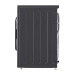 (Promo) F4Y1TYP6J.AMBQME3 8 KG 1200 RPM 85x60x55 DD Inverter Rotary Knob LED Touch Display Middle Black