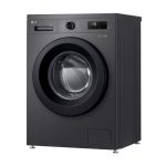 (Promo) F4Y1TYP6J.AMBQME3 8 KG 1200 RPM 85x60x55 DD Inverter Rotary Knob LED Touch Display Middle Black