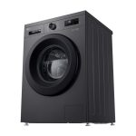 (Promo) F4Y1TYP6J.AMBQME3 8 KG 1200 RPM 85x60x55 DD Inverter Rotary Knob LED Touch Display Middle Black