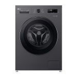 (Promo) F2Y2HYP6J.AMBQME2 7 KG 1200 RPM 85x60x44 Inverter DD Motor LED Display Middle Black