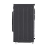 (Promo) F2Y2HYP6J.AMBQME2 7 KG 1200 RPM 85x60x44 Inverter DD Motor LED Display Middle Black