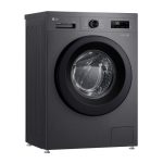 (Promo) F2Y2HYP6J.AMBQME2 7 KG 1200 RPM 85x60x44 Inverter DD Motor LED Display Middle Black