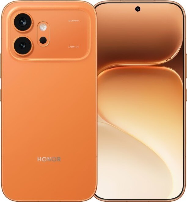 256GB Dual Orange