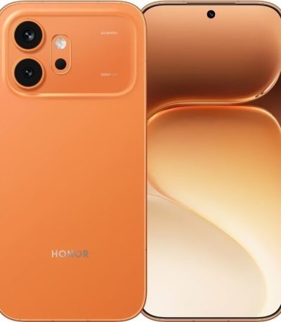 256GB Dual Orange