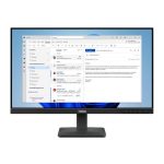 Lenovo ThinkVision S24-4e 24"  FHD 1920x1080 4ms  100 Hz Black