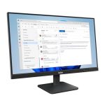 Lenovo ThinkVision S24-4e 24"  FHD 1920x1080 4ms  100 Hz Black