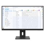 Lenovo ThinkVision E27-40 27 1920x1080 4ms 100Hz Black