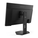 m²  0.5ms UHD 160Hz, FHD 320Hz Raven Black