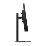 m²  0.5ms UHD 160Hz, FHD 320Hz Raven Black