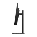 m²  0.5ms UHD 160Hz, FHD 320Hz Raven Black