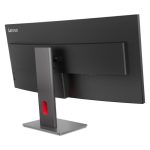 Lenovo ThinkVision P40WD-40 Curved 39.7 " WUHD 5120x2160 4ms 120 Hz Eclipse Black