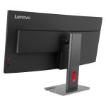 Lenovo ThinkVision P40WD-40 Curved 39.7 " WUHD 5120x2160 4ms 120 Hz Eclipse Black