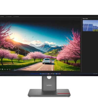 m² 120Hz Raven Black