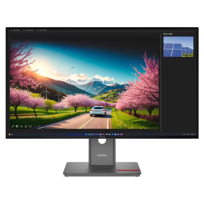 m² 120Hz Raven Black