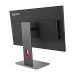 Lenovo ThinkVision P27QD-40  27" IPS QHD 2560x1440 4ms 120Hz Raven Black