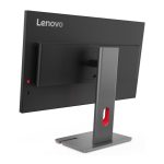 Lenovo ThinkVision P27QD-40  27" IPS QHD 2560x1440 4ms 120Hz Raven Black