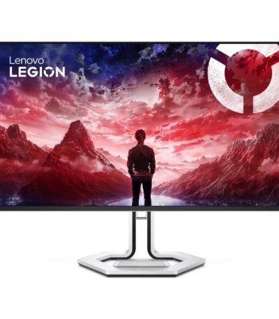 Lenovo Legion Pro 32UD-10 31.5" OLED 3840x2160 0.03 ms 240Hz Raven Black
