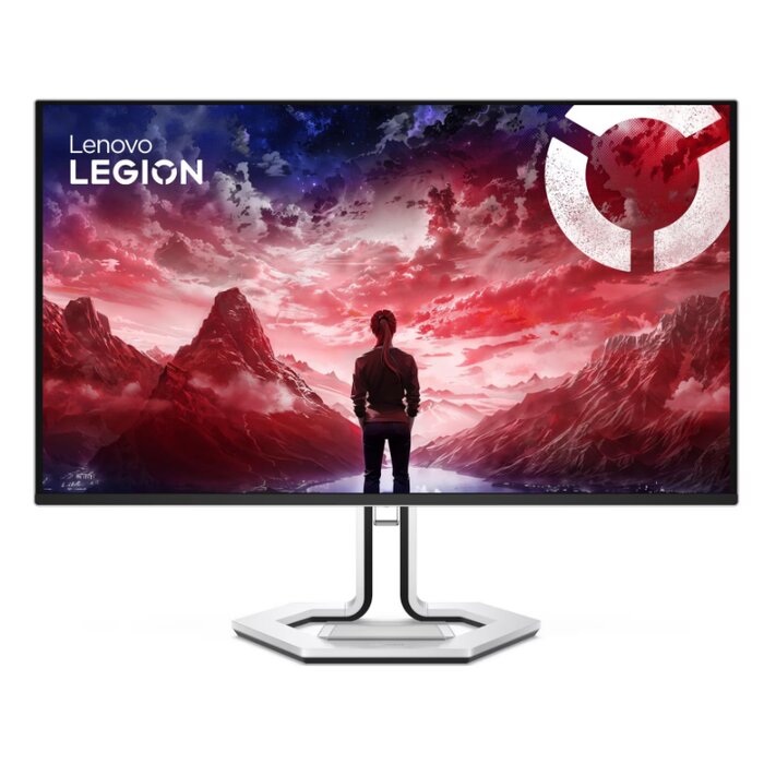 Lenovo Legion Pro 32UD-10 31.5" OLED 3840x2160 0.03 ms 240Hz Raven Black