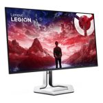 Lenovo Legion Pro 32UD-10 31.5" OLED 3840x2160 0.03 ms 240Hz Raven Black