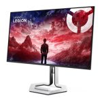 Lenovo Legion Pro 32UD-10 31.5" OLED 3840x2160 0.03 ms 240Hz Raven Black