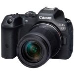 Canon EOS R7 RF-S 18-150 IS STM
