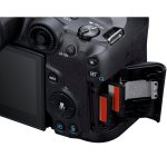 Canon EOS R7 RF-S 18-150 IS STM