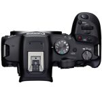 Canon EOS R7 RF-S 18-150 IS STM