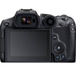 Canon EOS R7 RF-S 18-150 IS STM