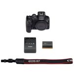 Canon EOS R7 RF-S 18-150 IS STM
